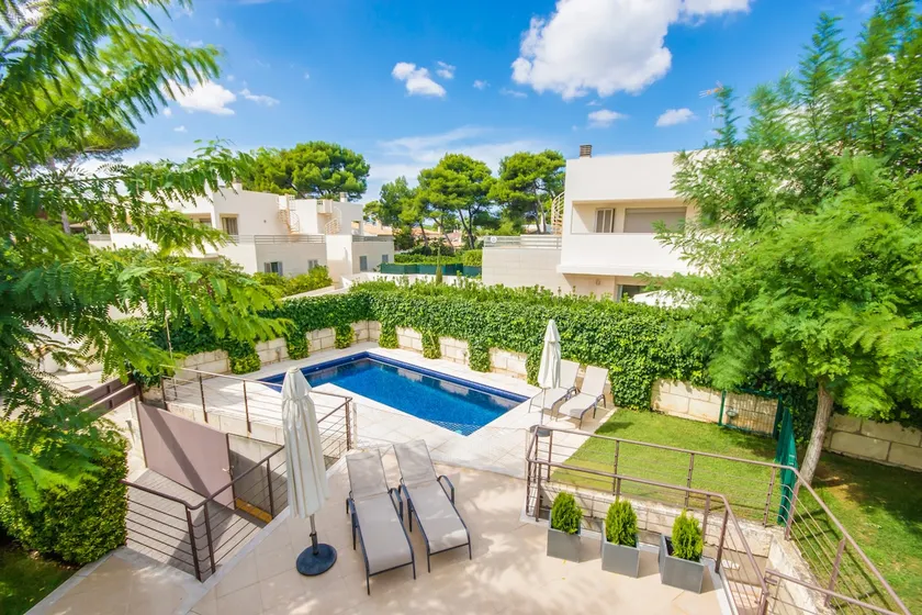 Ideal Property Mallorca - Casa Francina - Image 1