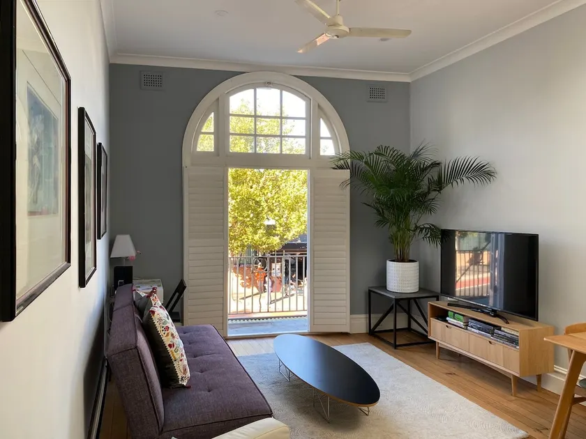 Duffotel Paddington LUXE 1-Bedroom Apartment - Image 1