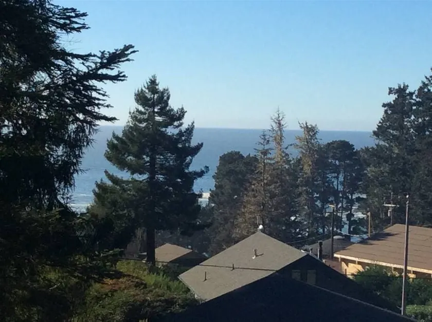 Sea La Vie: Anchor Bay Village, Gualala - Image 1