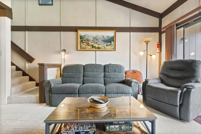 Relaxing, Well Furnished Condo! - Creekside #29 - Image 1