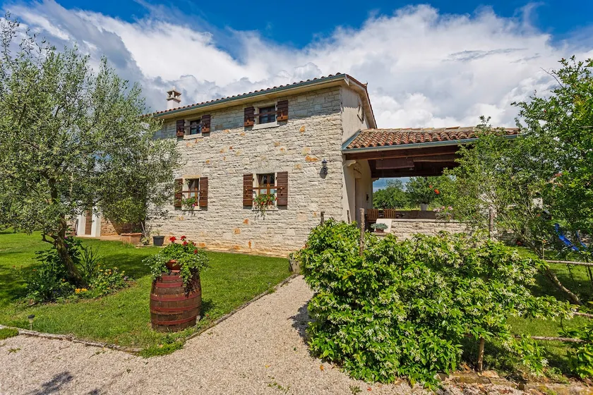 Galant in Prkačini (Haus für 4-5 Personen) - Image 1