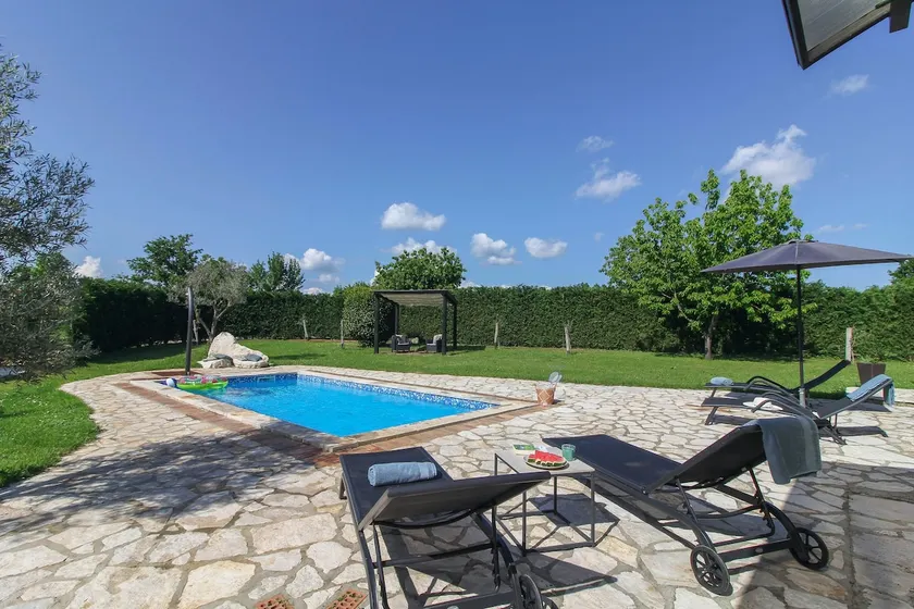 Bella Collina in Krajcar Brijeg - Haus für 4-5 Personen - Image 1