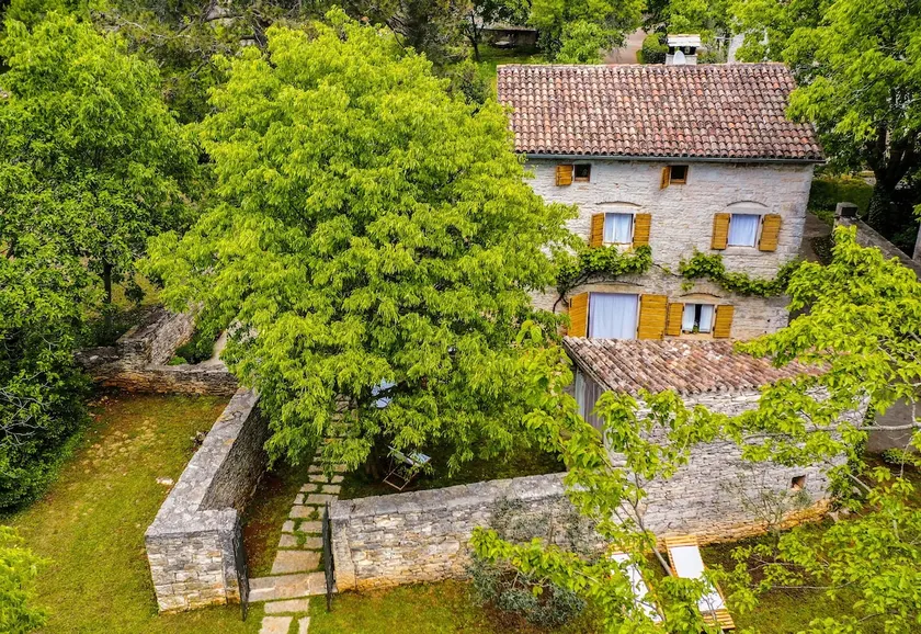 Una in Kranjčići - Haus für 5-6 Personen - Image 1