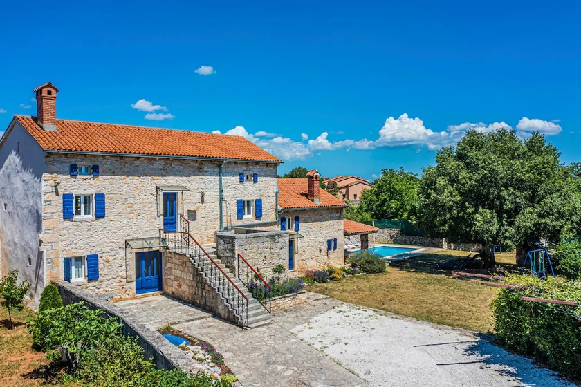 Kutić in Štokovci (Haus für 10-15 Personen) - Image 1