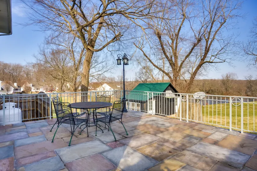 'Cumberland Cottage' - 2 Blocks to Downtown Dover! - Image 1