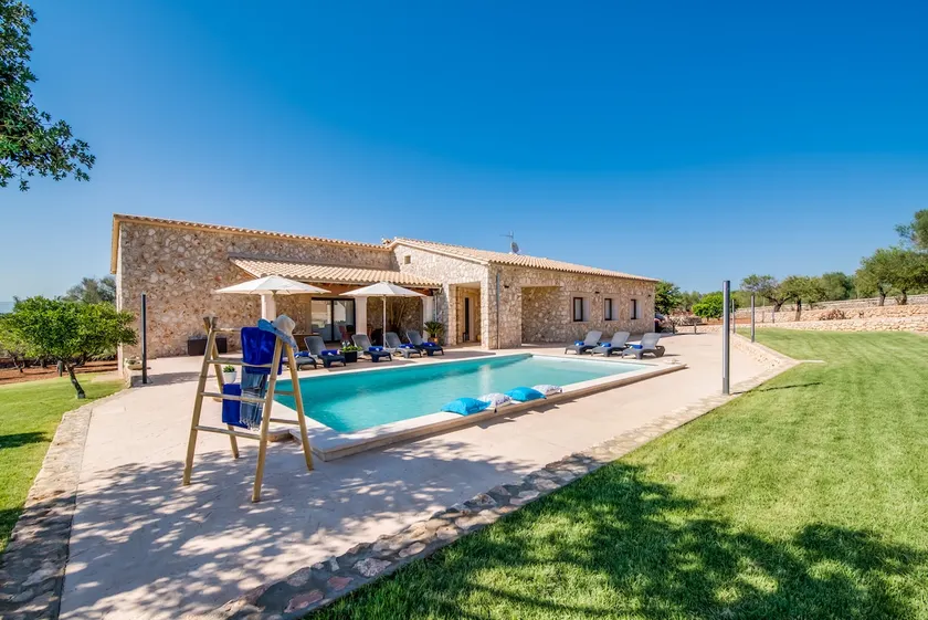 Ideal Property Mallorca - Sa Canova d'Ariany - Image 1