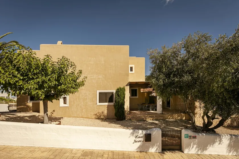 Villa mit Terrasse und Grill mit allen Annehmlichkeiten ausgestattet - Image 1