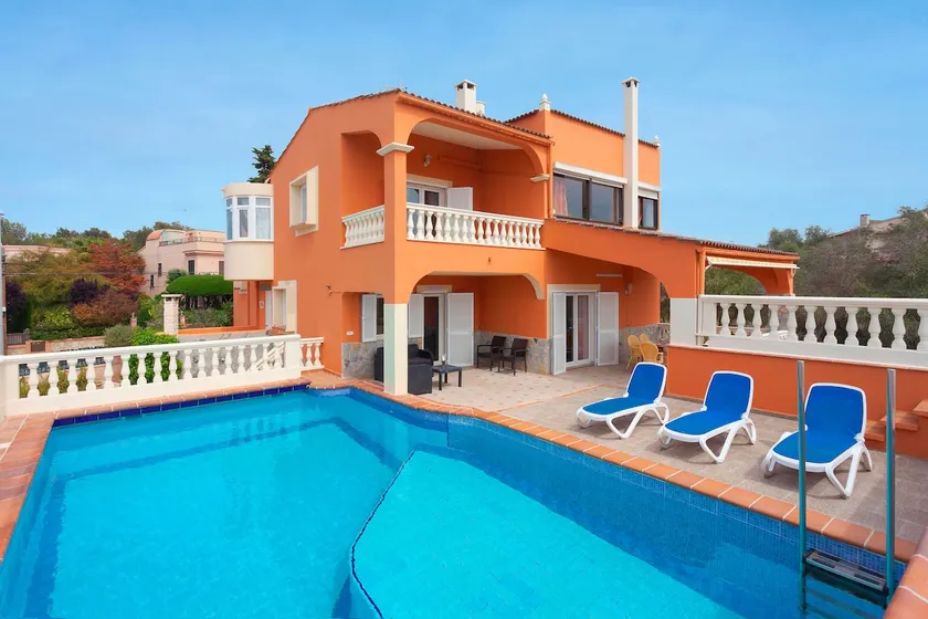 Lirica - com piscina privada - Image 1