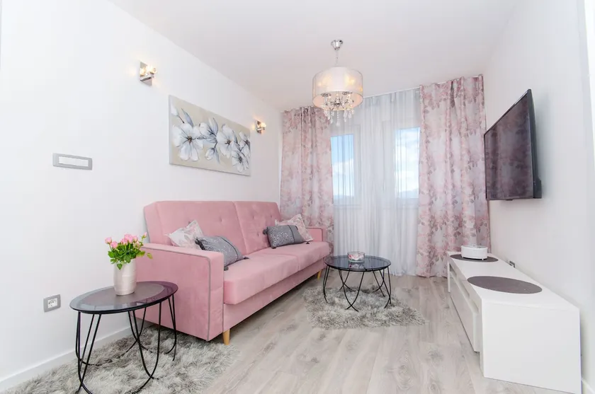 Apartamento Luxury Center (59371-A1) - Split - Image 1