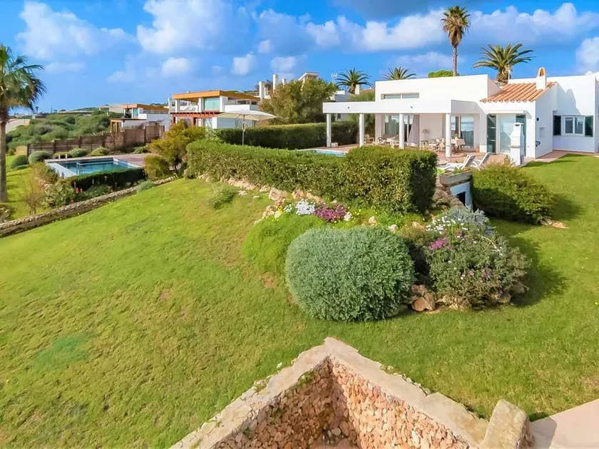 VILLA TURQUESA - Komfort og havudsigt nær stranden - Image 1