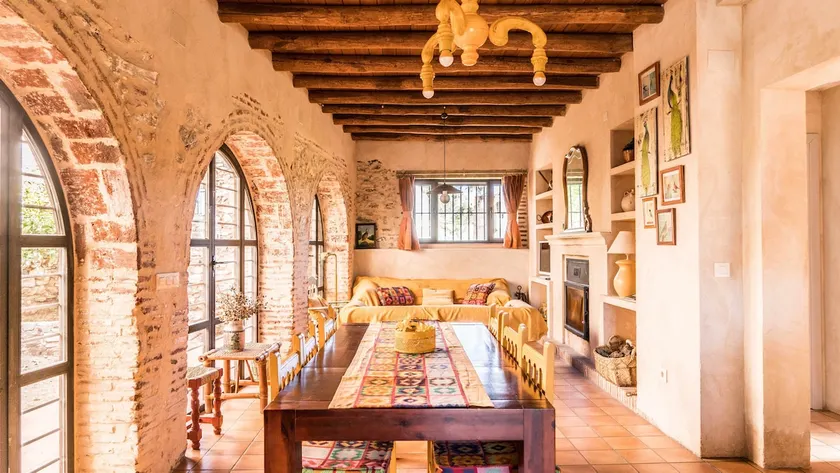 Casa del Huerto - Image 1