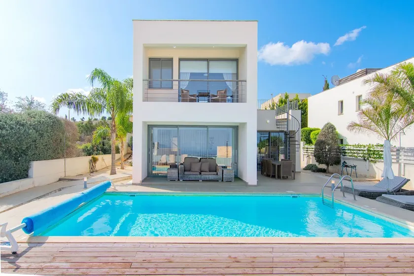 Villa Arum -  a villa that sleeps 6 guests  in 3 bedrooms - Image 1