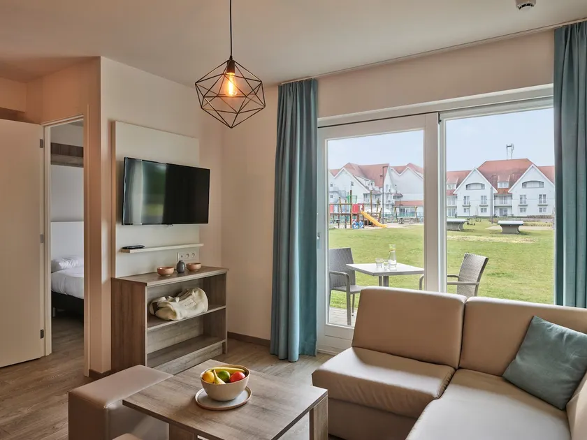Discover charming Nieuwpoort - Image 1