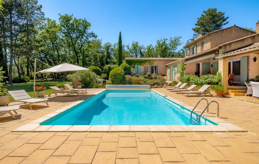 Amazing Home In Callian - Image 1