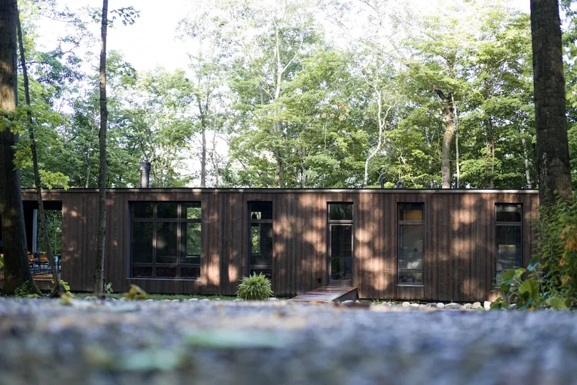Hygge Supply Design - Birch Le Collaboration House - Image 1