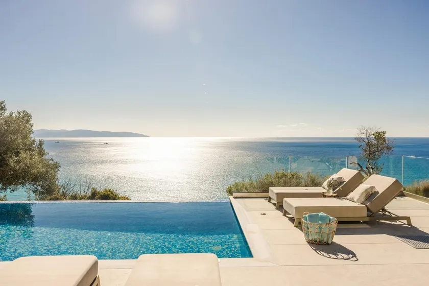 My Villa Kefalonia Lourdas Beach - Image 1