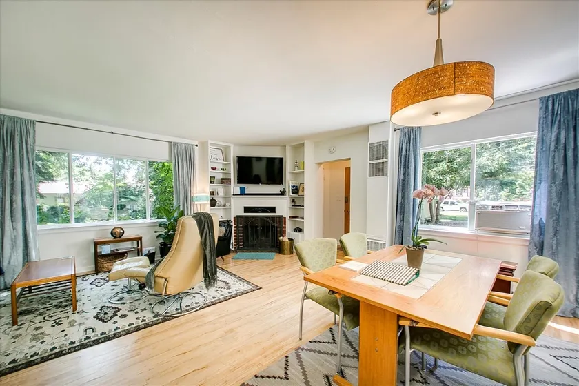 # HabitueHomes- The Maite Bungalow - 2bd, 1ba Central Boise Home - Image 1