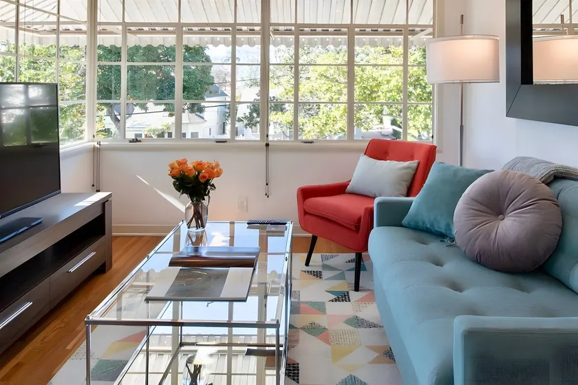 3BR Retreat, Sleeps 7: Disney's Quiet Neighborhood - Image 1