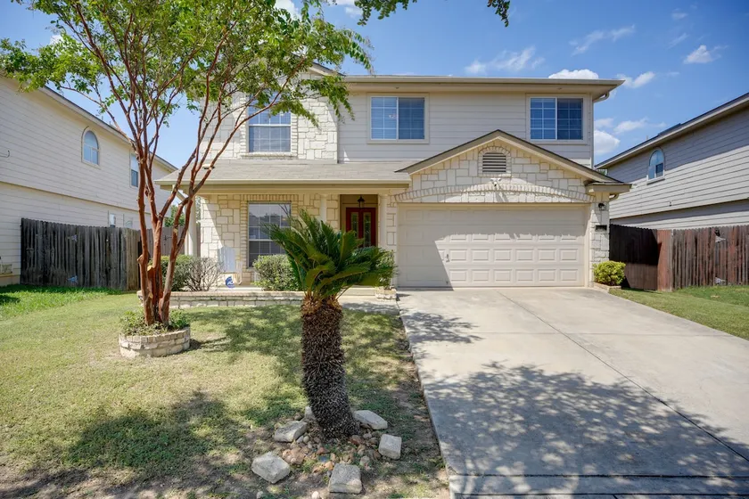 Near SeaWorld! Modern Family Home w/ Pool Access - Image 1