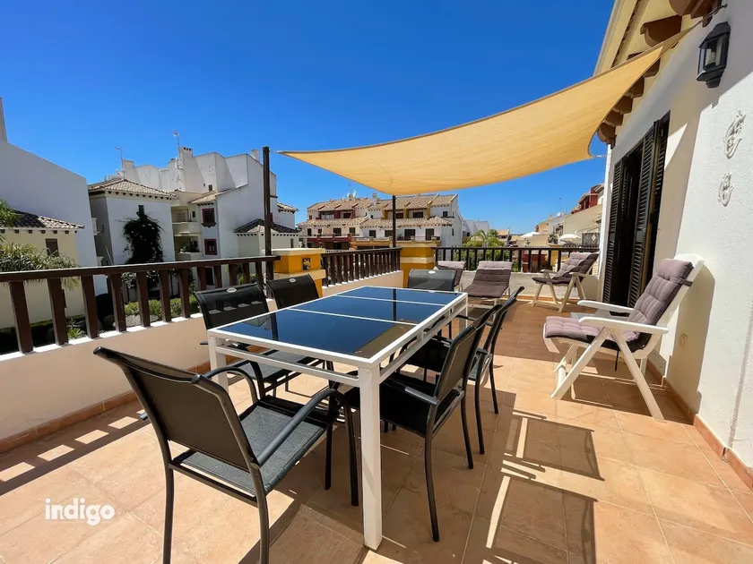 Modern Duplex - Large Sunlit Terrace - BIS02 - Image 1