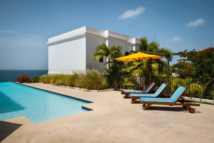 Mangó y Playa | Elegant Villa with Plunge Pool - Image 1
