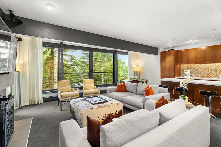 Durant Unit C2 | Condo with Designer Finishes - Image 1