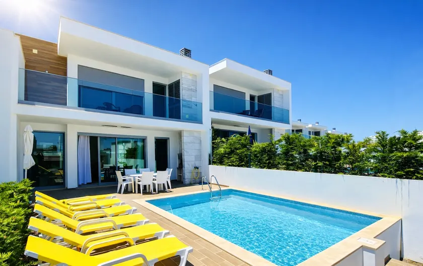 Albuhera - Private Pool - 8 Guests - Albufeira - Image 1