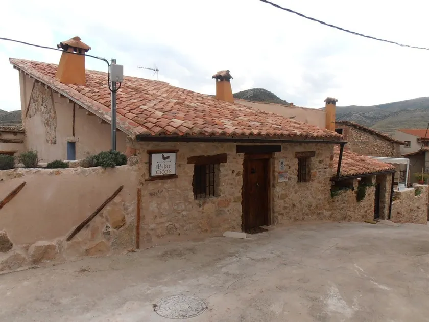 Apartment-Cottage-Private Bathroom-Mountain view-L - Image 1