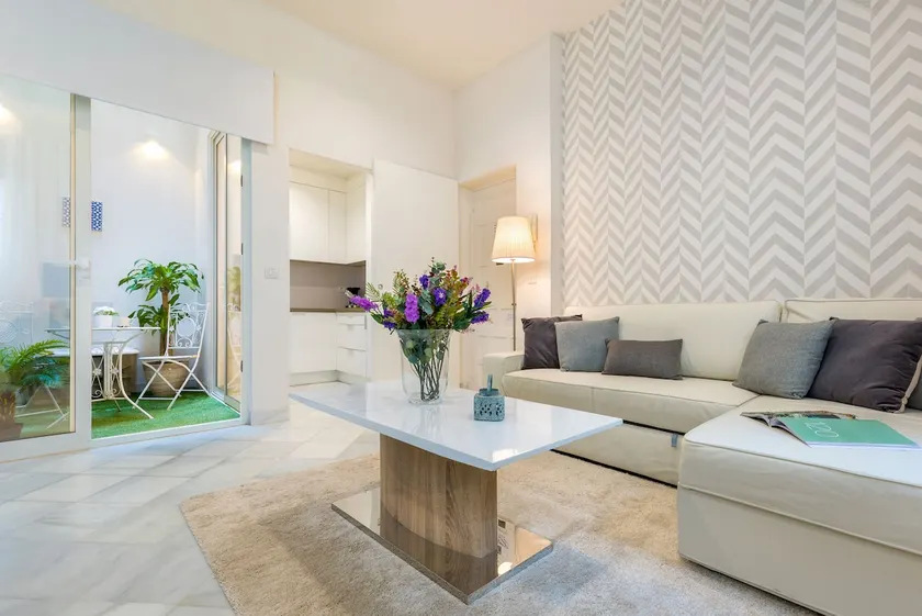 Genteel Home Galera - Image 1