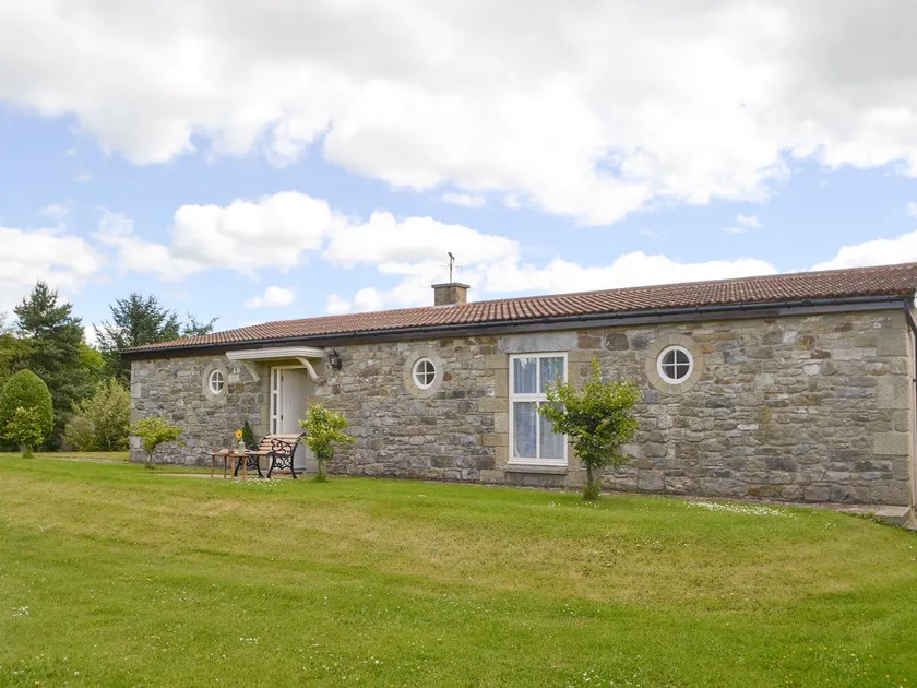 Lapwing Cottage - Image 1