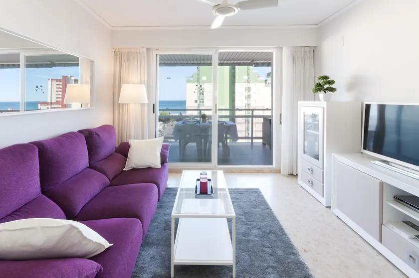 Belle propriété de 2 chambres. Piscine. Wifi - Location réservée familles - Image 1
