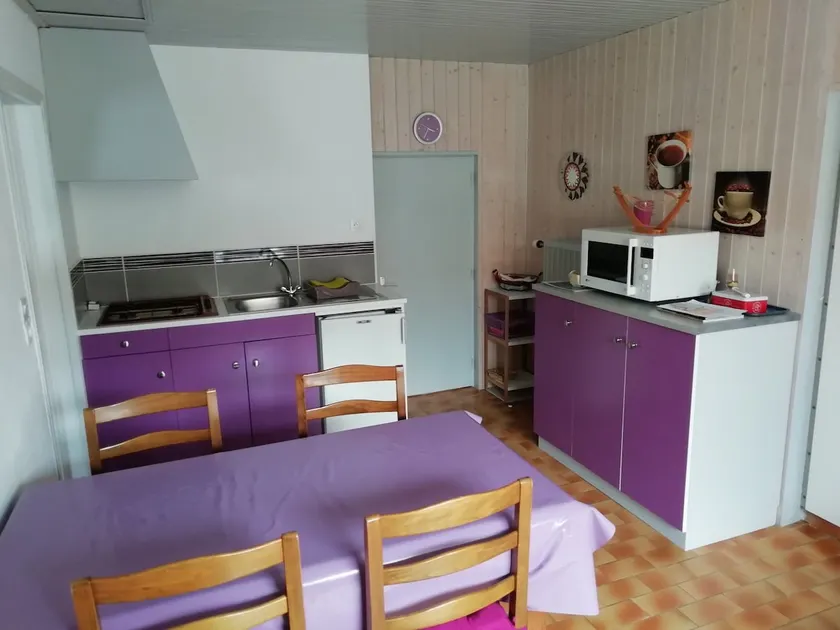 Holidays for two in the region of Saint-Gilles - Image 1