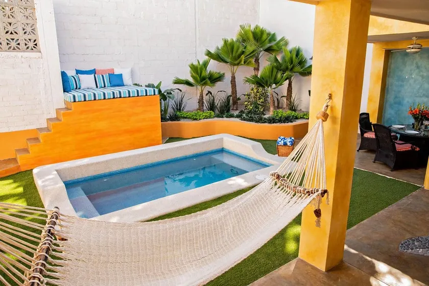 Casa Oasis: Eine Oase der Ruhe - Image 1