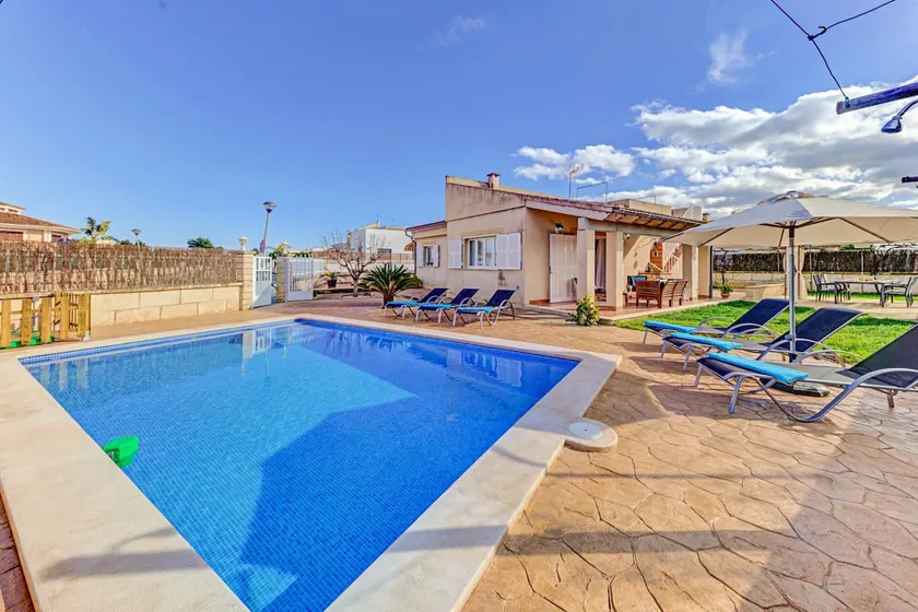 Can Gelaberts by Sealand Villas - Image 1