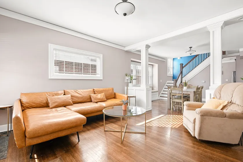 Adorable Broad Ripple Duplex! - Image 1