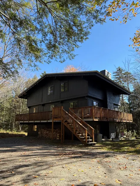 The Ranch at Pine Tree Corners- Mt. Snow Ski House - Image 1