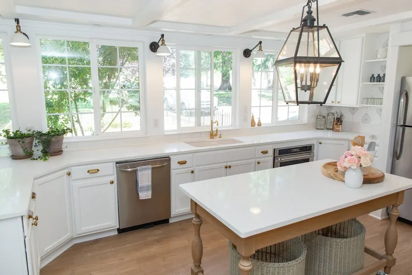Sweet Rose Cottage - Image 1