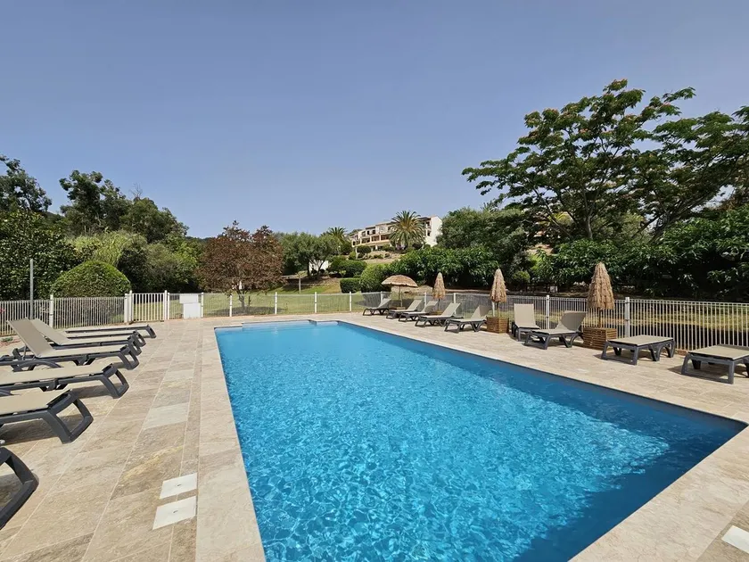 I CARDELLINI 4 - PISCINE EN RESIDENCE - CLIM-VUE MER - Image 1
