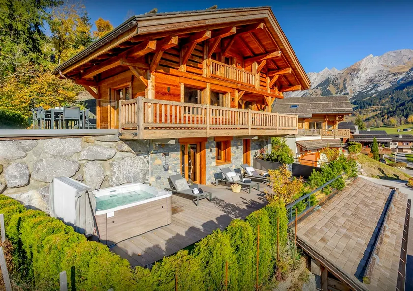 Luxury stay for 12 - spa and gym - Image 1