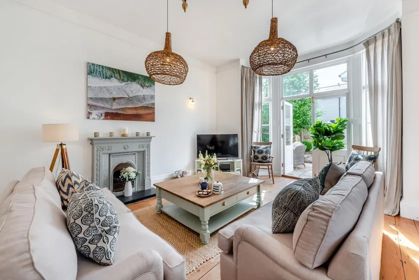 4 Bed in Instow oc-clevv - Image 1