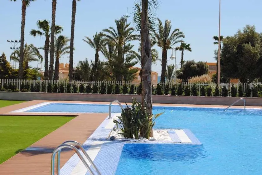 Apartment Aqua nature La Mata; Costa Blanca - Image 1