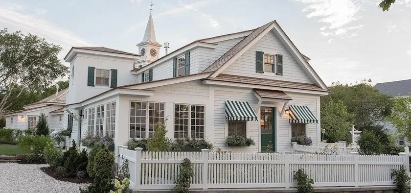 Captains Cottage 3 Bedroom 3,5 Bathroom in Cape Porpoise - Image 1