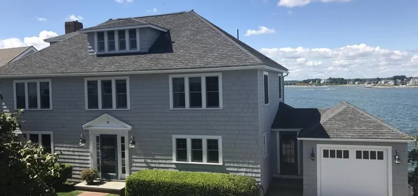 Cove House - 6 Bedroom 4.5 Bath Water Front Home s - Image 1