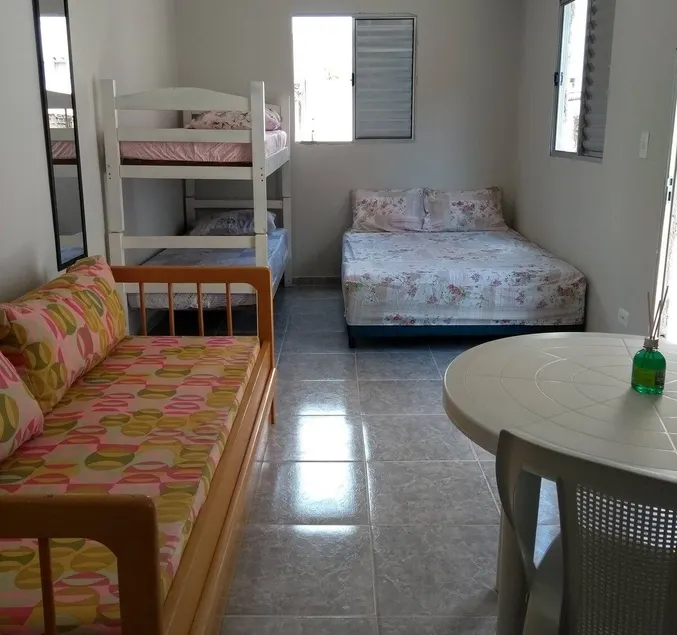 Micro house 6 minutes from Enseada beach #3 - Image 1