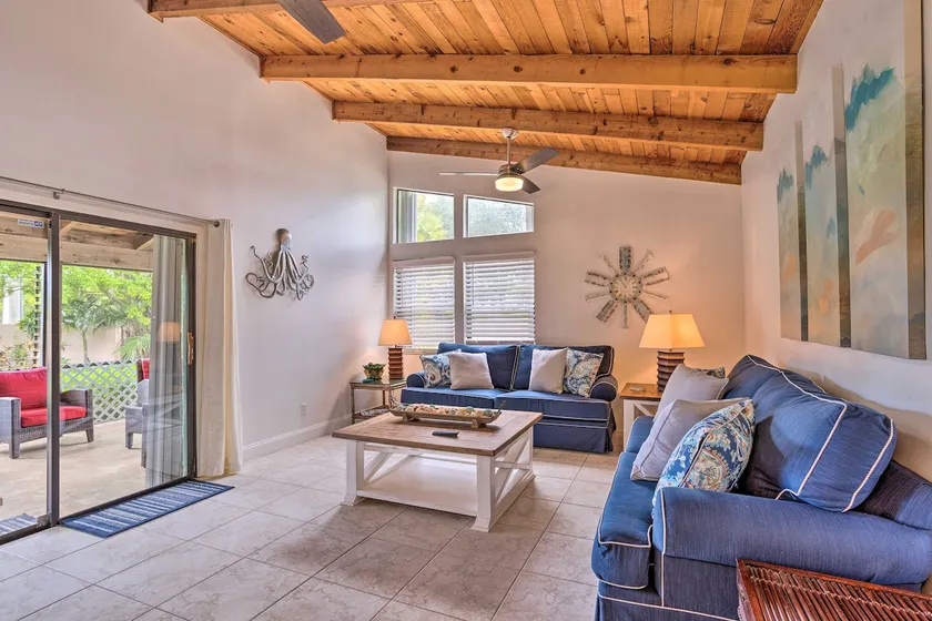 < 1 Mi to Jensen Beach: Home w/ Community Perks! - Image 1