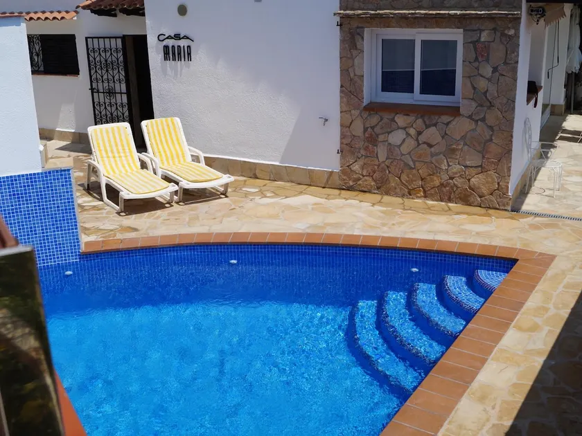 Villenpark Playa Arena Casa Luz - Image 1