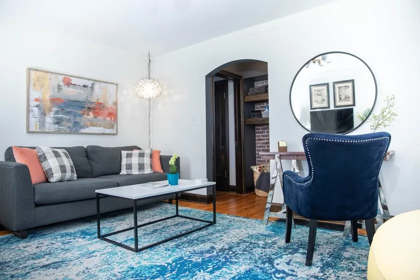 Grandview Heights | Pet Friendly | Free Laundry - Image 1