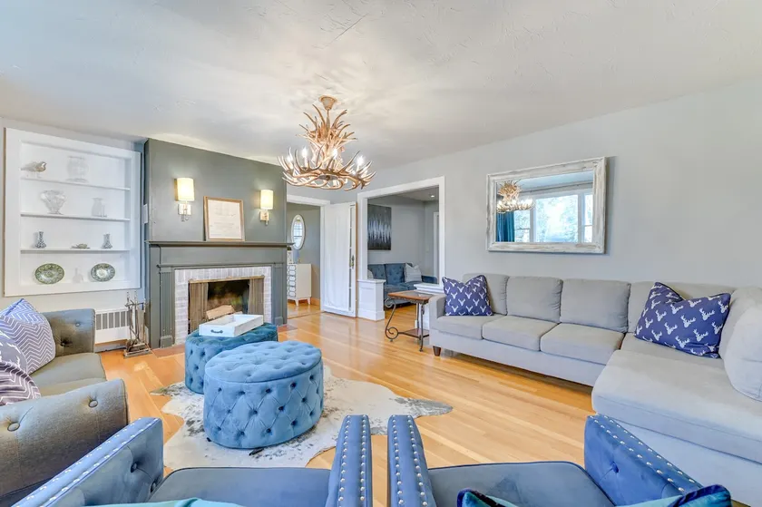 Slope Views: Luxe Windham Retreat w/ Hot Tub! - Image 1