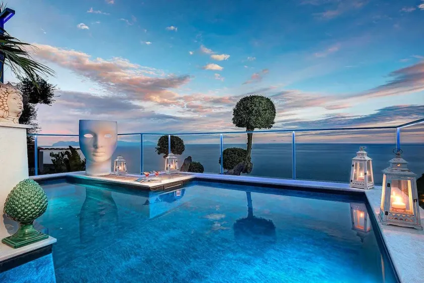 Villa Islamorada - Pool- und Meerblick - Image 1