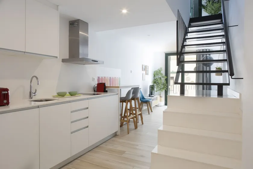 URBAN SUITES SITGES 1 - Image 1